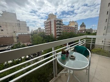 Departamento en  Peatonal de Mendoza
