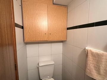 Departamento en  Peatonal de Mendoza
