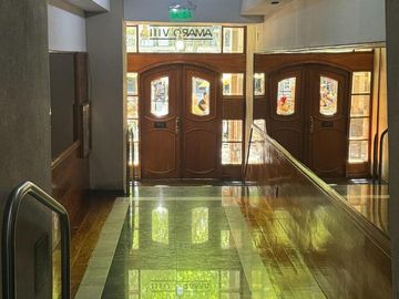 Departamento en  Peatonal de Mendoza