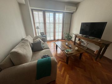 Departamento en  Peatonal de Mendoza