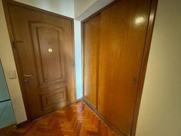 Departamento en  Peatonal de Mendoza
