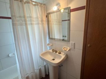 Departamento en  Peatonal de Mendoza