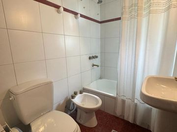 Departamento en  Peatonal de Mendoza