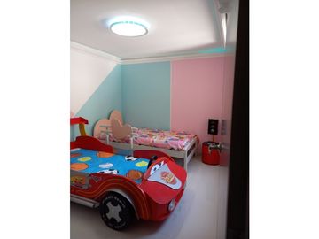 Casa en conjunto cerrado para la venta en la macarena, Dosquebradas!!