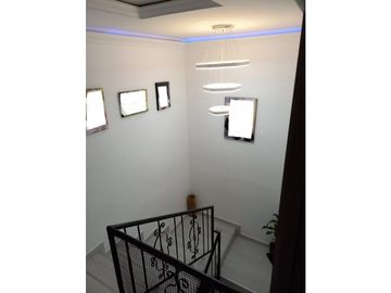 Casa en conjunto cerrado para la venta en la macarena, Dosquebradas!!