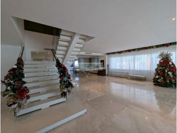 Apartamento PH en venta exclusivo. Riomar - Buenavista