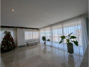 Apartamento PH en venta exclusivo. Riomar - Buenavista