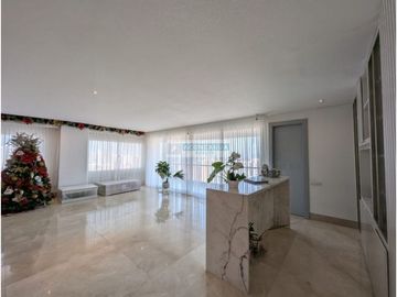 Apartamento PH en venta exclusivo. Riomar - Buenavista