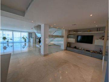 Apartamento PH en venta exclusivo. Riomar - Buenavista