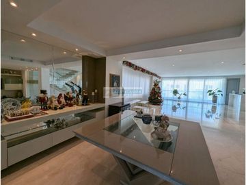 Apartamento PH en venta exclusivo. Riomar - Buenavista