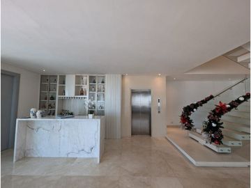 Apartamento PH en venta exclusivo. Riomar - Buenavista