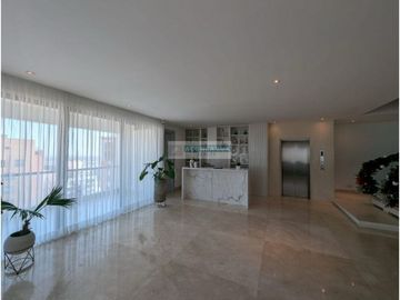 Apartamento PH en venta exclusivo. Riomar - Buenavista