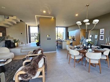 CASA EN VENTA EN LA CAMPIÑA DEL BOSQUE LEÓN GUANAJUATO