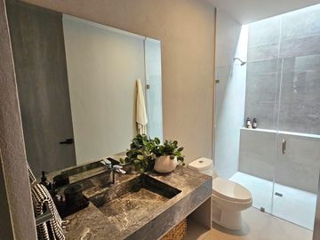 CASA EN VENTA EN LA CAMPIÑA DEL BOSQUE LEÓN GUANAJUATO