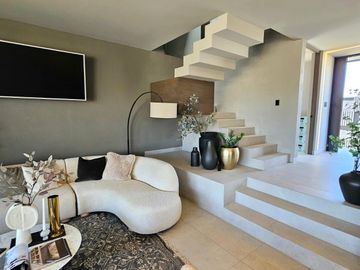 CASA EN VENTA EN LA CAMPIÑA DEL BOSQUE LEÓN GUANAJUATO