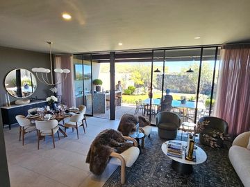 CASA EN VENTA EN LA CAMPIÑA DEL BOSQUE LEÓN GUANAJUATO