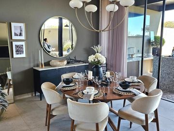 CASA EN VENTA EN LA CAMPIÑA DEL BOSQUE LEÓN GUANAJUATO