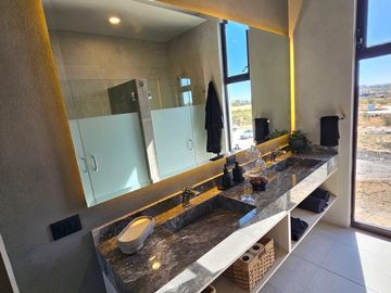 CASA EN VENTA EN LA CAMPIÑA DEL BOSQUE LEÓN GUANAJUATO