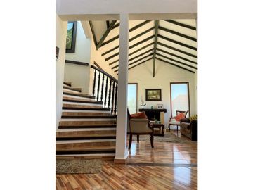Casa Finca PRECIO DE  OPORTUNIDAD Villa de Leyva