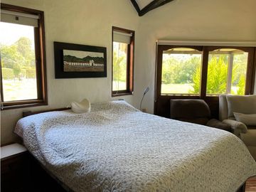 Casa Finca PRECIO DE  OPORTUNIDAD Villa de Leyva