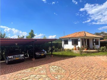 Casa Finca PRECIO DE  OPORTUNIDAD Villa de Leyva