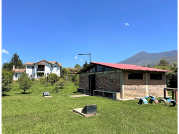 Casa Finca PRECIO DE  OPORTUNIDAD Villa de Leyva