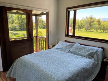 Casa Finca PRECIO DE  OPORTUNIDAD Villa de Leyva