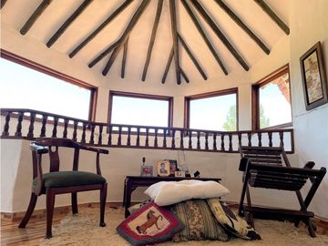 Casa Finca PRECIO DE  OPORTUNIDAD Villa de Leyva