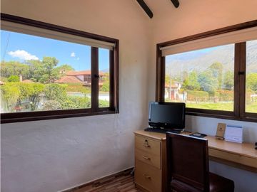 Casa Finca PRECIO DE  OPORTUNIDAD Villa de Leyva
