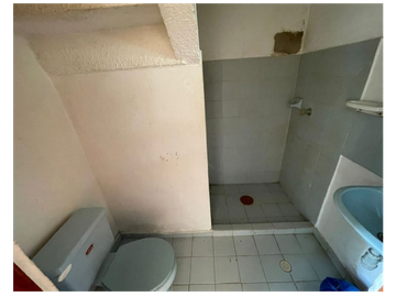 Venta casa en Bonda de 3 alcobas, Santa Marta