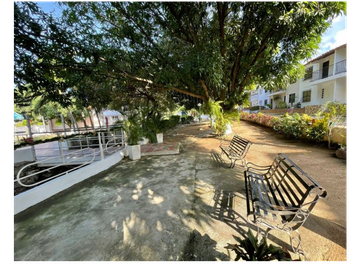Venta casa en Bonda de 3 alcobas, Santa Marta