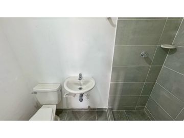 Apartamento en venta en conjunto residencial Barrio Guadalupe Cali