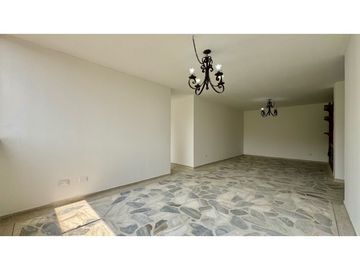 Apartamento en venta en conjunto residencial Barrio Guadalupe Cali