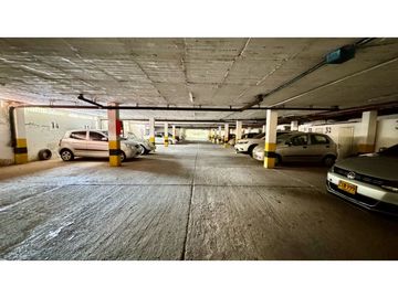 Apartamento en venta en conjunto residencial Barrio Guadalupe Cali