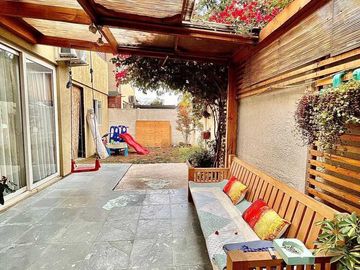 Casa en venta en SAN BERNARDO