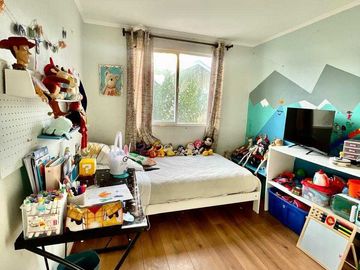 Casa en venta en SAN BERNARDO