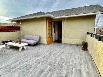 Casa en venta en SAN BERNARDO