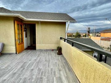 Casa en venta en SAN BERNARDO
