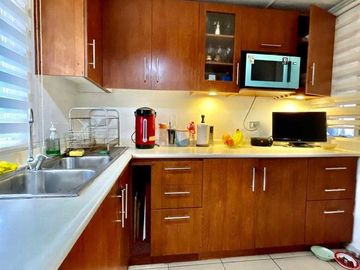Casa en venta en SAN BERNARDO