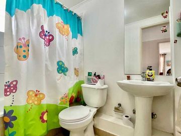 Casa en venta en SAN BERNARDO
