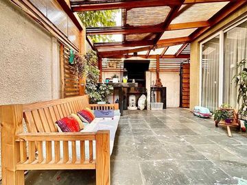 Casa en venta en SAN BERNARDO