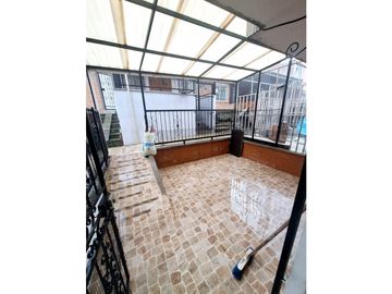 Casa peatonal para la venta en el sector del Piamonte, Dosquebradas!!!