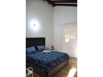 SE VENDE FINCA INDEPENDIENTE EN LA CEJA 3   CASAS Y PESEBRERA[alejoV]