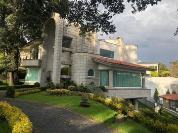 RENTA CASA CLUB DE GOLF VALLESCONDIDO ATIZAPAN DE ZARAGOZA