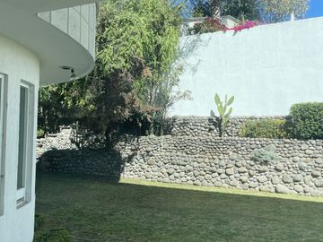 RENTA CASA CLUB DE GOLF VALLESCONDIDO ATIZAPAN DE ZARAGOZA