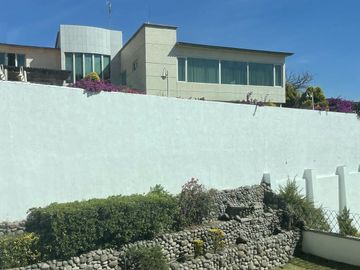 RENTA CASA CLUB DE GOLF VALLESCONDIDO ATIZAPAN DE ZARAGOZA