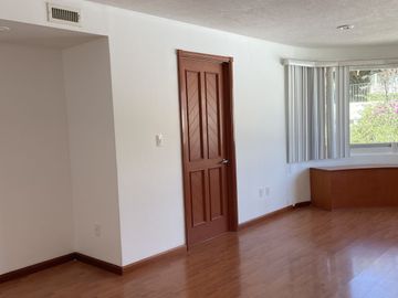 RENTA CASA CLUB DE GOLF VALLESCONDIDO ATIZAPAN DE ZARAGOZA