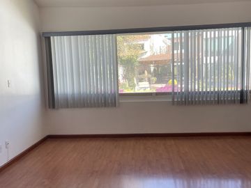 RENTA CASA CLUB DE GOLF VALLESCONDIDO ATIZAPAN DE ZARAGOZA