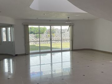 RENTA CASA CLUB DE GOLF VALLESCONDIDO ATIZAPAN DE ZARAGOZA