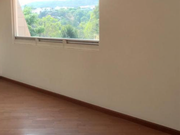 RENTA CASA CLUB DE GOLF VALLESCONDIDO ATIZAPAN DE ZARAGOZA